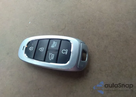 2023 Hyundai Santa Fe Sel z USA, uszkodzony, nr VIN 5NMS2DAJ2PH525203